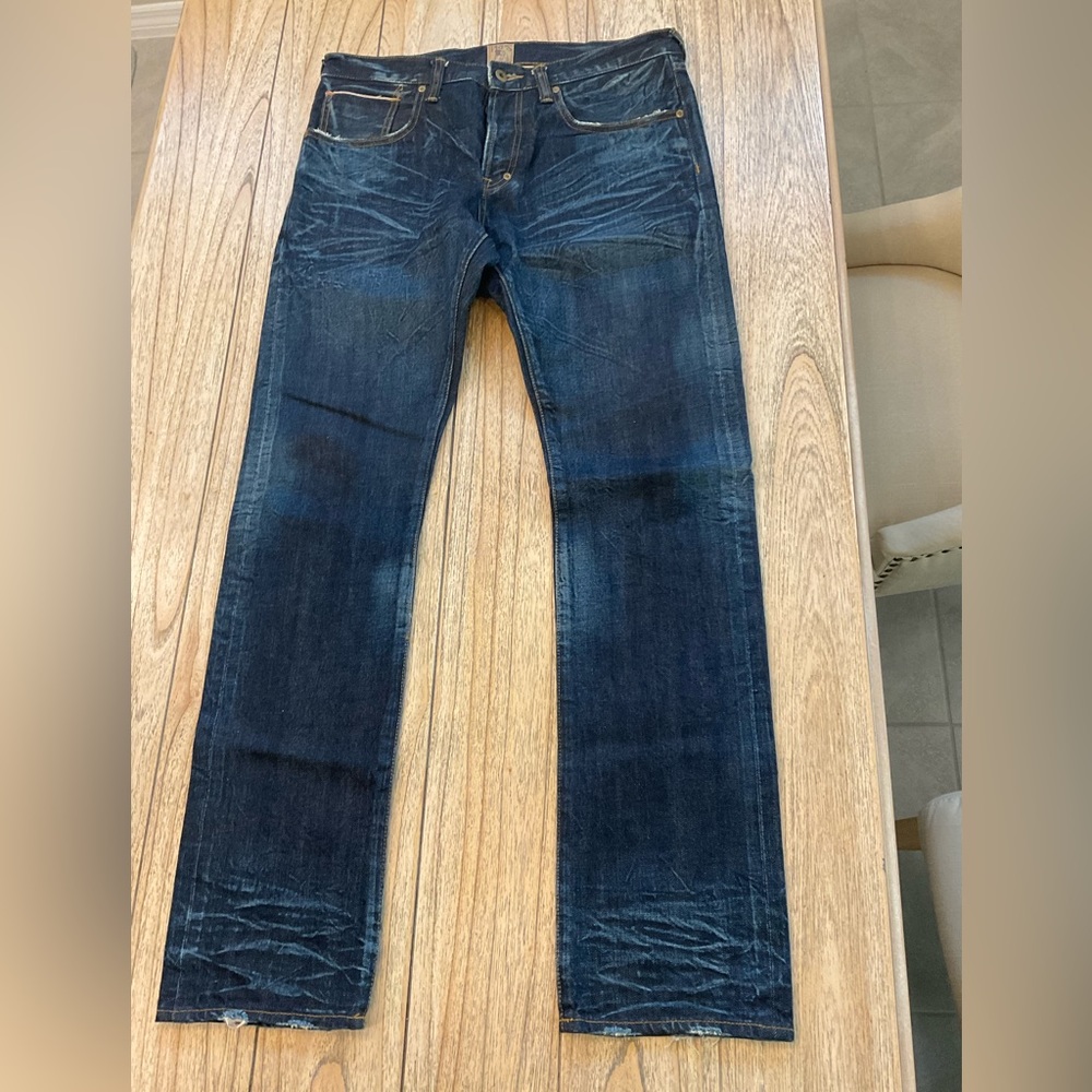 PRPS Mens Jeans